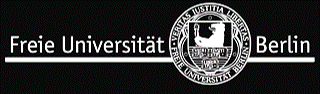 Zur Webseite der Freien Universität Berlin